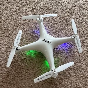 JJRC Bellwether Drone
